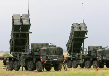 Minister obrony Ukrainy potwierdza, że Siły ...