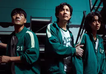 Premiera drugiego sezonu koreańskiego serialu Squid's ...