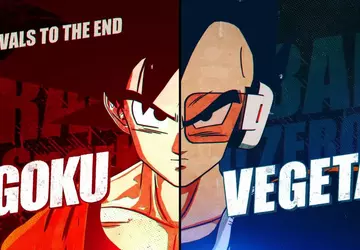 Twórcy Dragon Ball Sparking opublikowali nowy ...