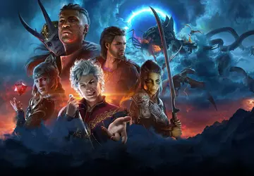 Twórcy Baldur's Gate III opublikowali aktualizację ...