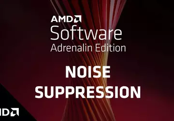 AMD wprowadziło Noise Suppression — odpowiedź ...