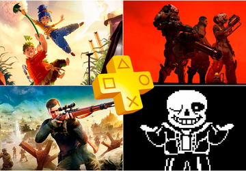 Zapowiedziane w lipcu gry dla PlayStation ...