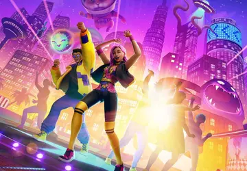 Soul Assembly, które stworzyło Just Dance ...