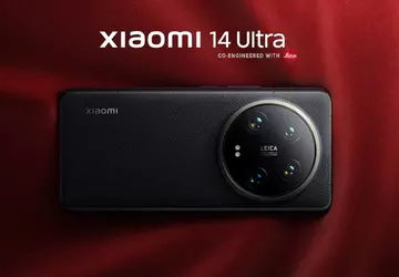 Xiaomi ujawniło oficjalne plakaty flagowego smartfona ...