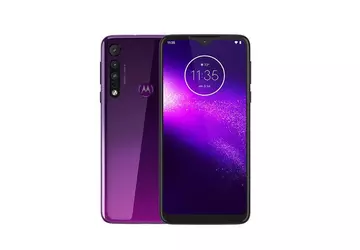 Niedrogi smartfon Motorola One Macro debiutuje ...