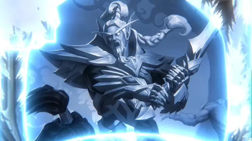 Niewiarygodna hojność: w Heardtone gracze zaczęli zrzucać bardzo rzadkie karty po kilka na raz. Blizzard już pracuje nad poprawką