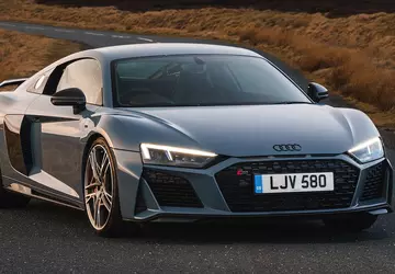 Insider: Audi R8 może powrócić i ...