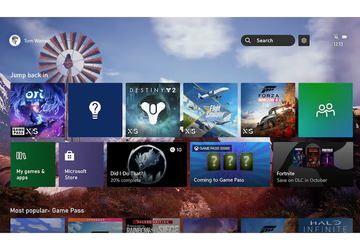 Duża reklama dla Game Passa: Microsoft ...