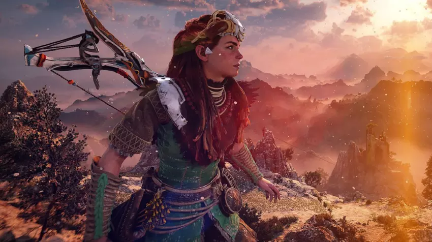 Sprzedaż gier z serii Horizon przekroczyła 38 milionów kopii