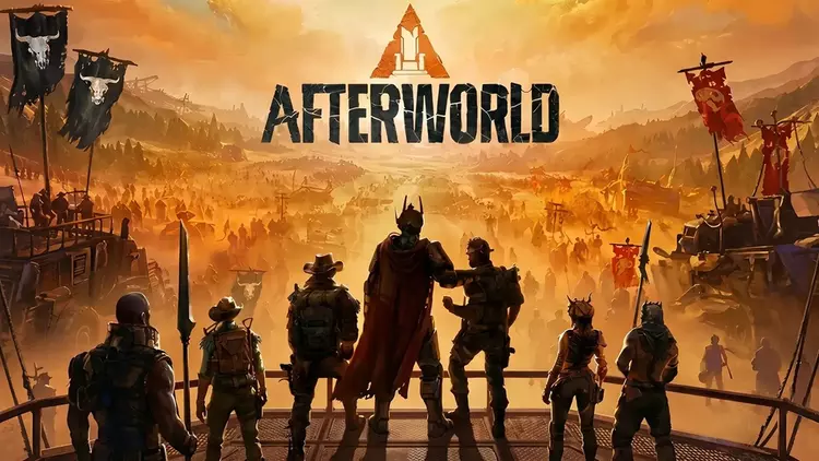 Paradox Interactive ujawnia Afterworld: nowa gra ...