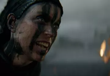 Okrutny, przerażający, ale epicki: zwiastun Senua's ...