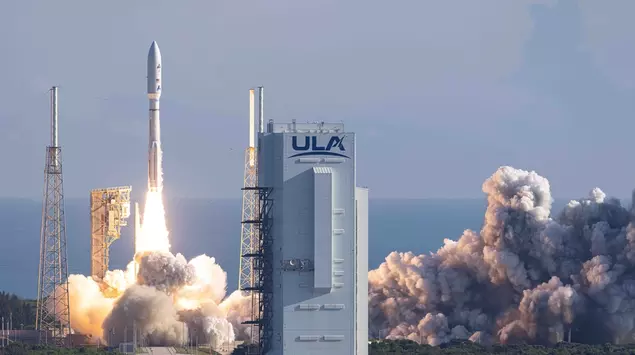Dyrektor generalny United Launch Alliance ustąpił ...