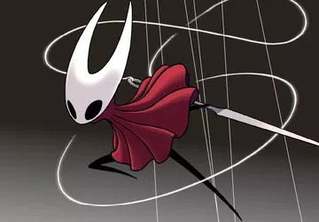 Hollow Knight: Silksong może zostać wydany ...