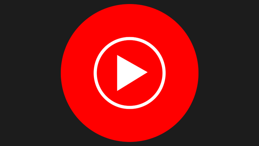 Widżet dla sterowania muzyką został wreszcie dodany do aplikacji YouTube Music 3.39 na Android