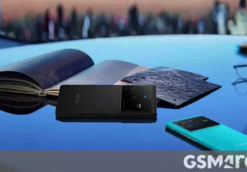 vivo X80 i X80 Pro rozpoczynają ...