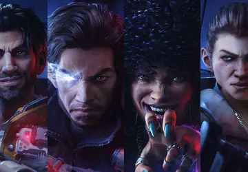 Twórcy kooperacyjnej strzelanki Redfall podali szczegółowe ...