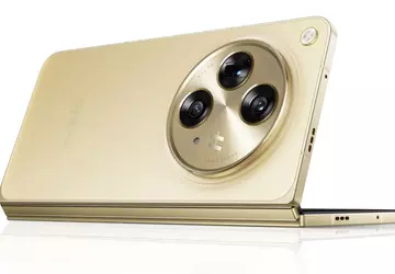 Oppo Find N5: wyciekły nowe zdjęcia ...