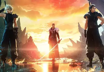 W spektakularnym materiale wideo z Final ...