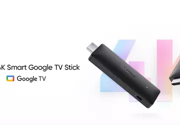 Realme 4K Smart Google TV Stick: ...