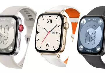 Oczekuje się, że nowy Huawei Watch ...