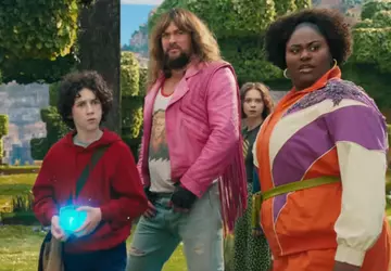 Krytyka nie słabnie: zwiastun filmowej adaptacji ...