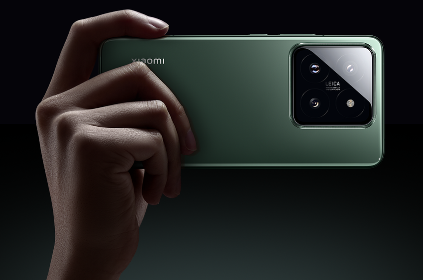 Xiaomi 15 otrzyma energooszczędny wyświetlacz 1.5K LTPO ze zmienną częstotliwością odświeżania