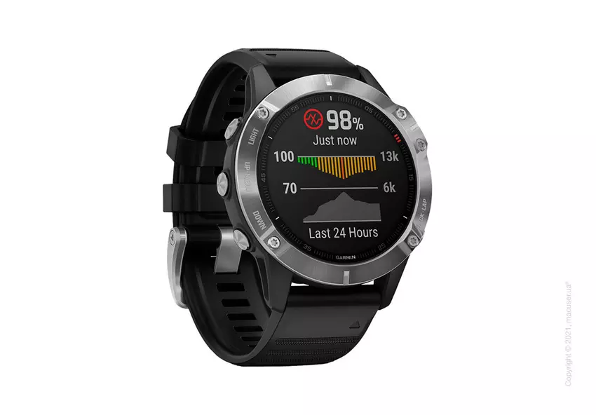 Fenix 6 i Fenix 6 Pro otrzymały pierwszą aktualizację od roku z poprawkami błędów i bez nowych funkcji