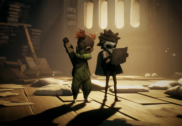 Czy jesteś gotowy na "powrót do ...