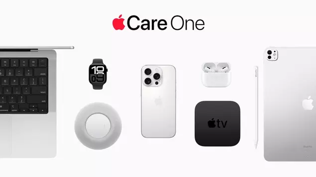 AppleCare One wkracza do Europy: Nowa ...