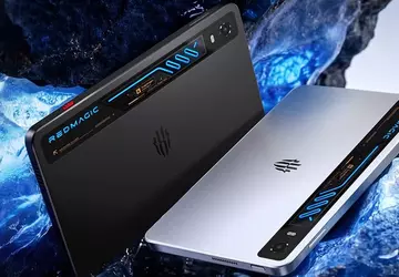 RedMagic Gaming Tablet 5 Pro: Futurystyczny ...