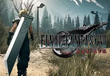 Ciąg dalszy historii: debiutancki zwiastun Final ...