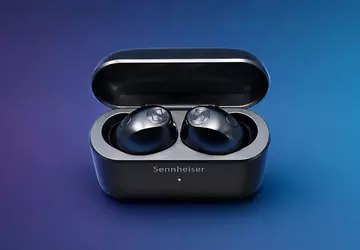 Sennheiser Momentum True Wireless 5: Premiera ...