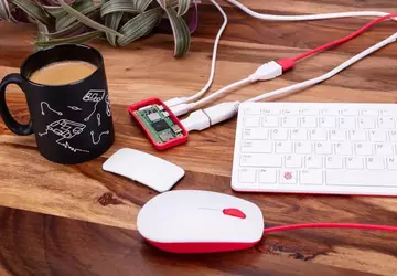 Raspberry Pi Zero 2 W: nowa ...