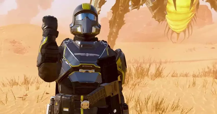 Arrowhead Game Studios wydało aktualizację dla Helldivers 2 na PC, która powinna naprawić błędy w trybie online i poprawić ogólną rozgrywkę