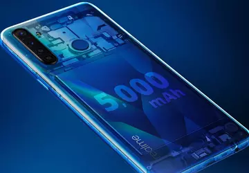 Realme wprowadził smartfony Realme 5: doskonała ...