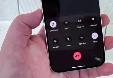 Aktualizacja aplikacji Pixel Phone wprowadza świąteczne ...