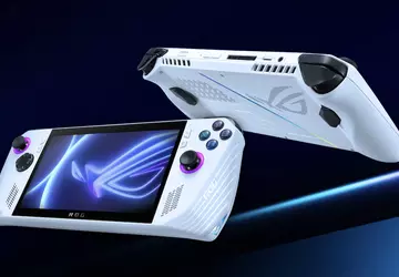 Ryzen Z1 Extreme, 512 GB pamięci ...