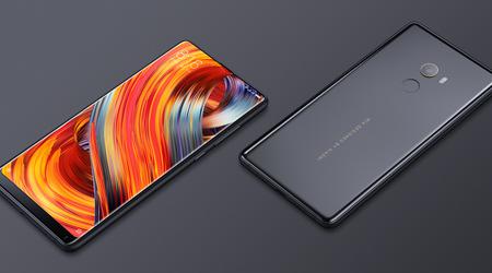 Windows 11 zainstalowany na Xiaomi Mi Mix 2