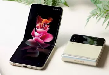 Samsung sprzedał w zeszłym roku prawie ...