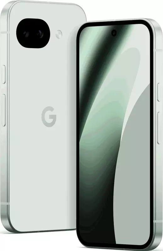Render Google Pixel 10a