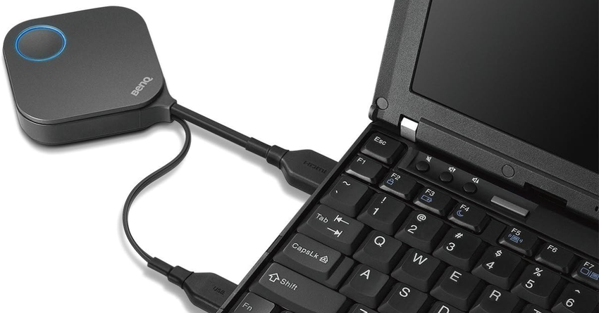 najlepszy bezprzewodowy system prezentacyjny 2025