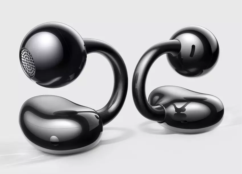 Huawei udostępnił nową aktualizację oprogramowania dla FreeClip