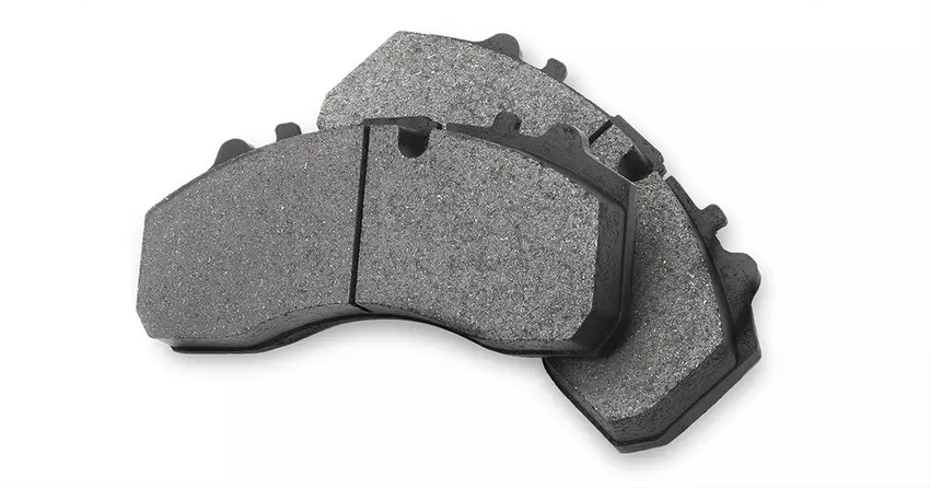 Pył z klocków hamulcowych jest bardziej toksyczny niż spaliny z silników Diesla - badanie