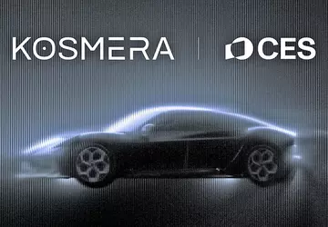 877 koni mechanicznych, AI i wiele ...