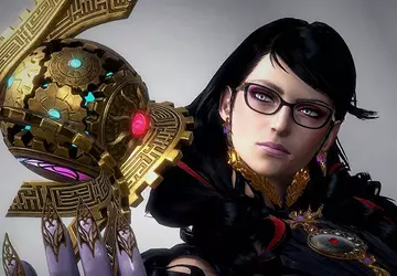 Twórca serii Bayonetta wskazuje na możliwy ...