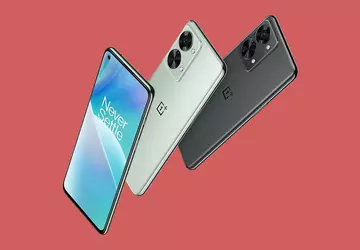 OnePlus Nord 2T w końcu dostanie ...