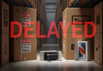 Shutdown w USA sparaliżował rynek elektroniki: ...