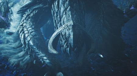 Capcom publikuje nowy zwiastun Monster Hunter Wilds z nowym regionem, typami potworów i nie tylko.