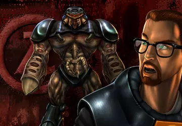 Po dużej aktualizacji Half-Life i darmowym ...