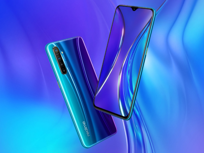 Realme X2 z chipem Snapdragon 730G, potrójną kamerą, NFC i ładowaniem 30 W trafił do sprzedaży w Europie